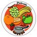 Fruits cuits